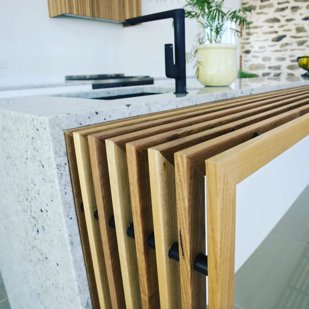 Kitchen renovations Adelaide by RT Custom Joinery. Luxury custom kitchens and bespoke cabinetry built with premium workmanship.