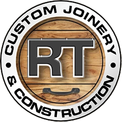 RT Custom Joinery